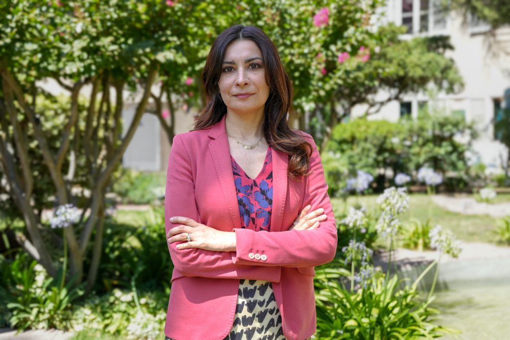 Dra. Angélica Silva: entre la complejidad del cáncer endocrino y el avance del cáncer de piel