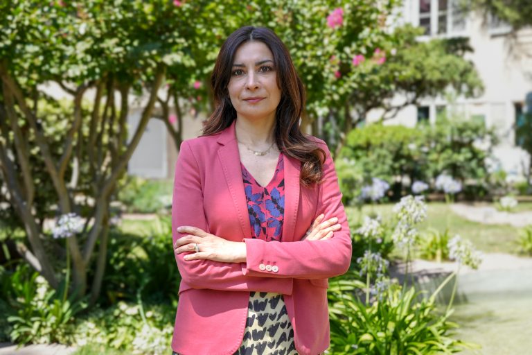 Dra. Angélica M. Silva Figueroa