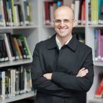 Dr. Fabián Barros Di Giammmarino