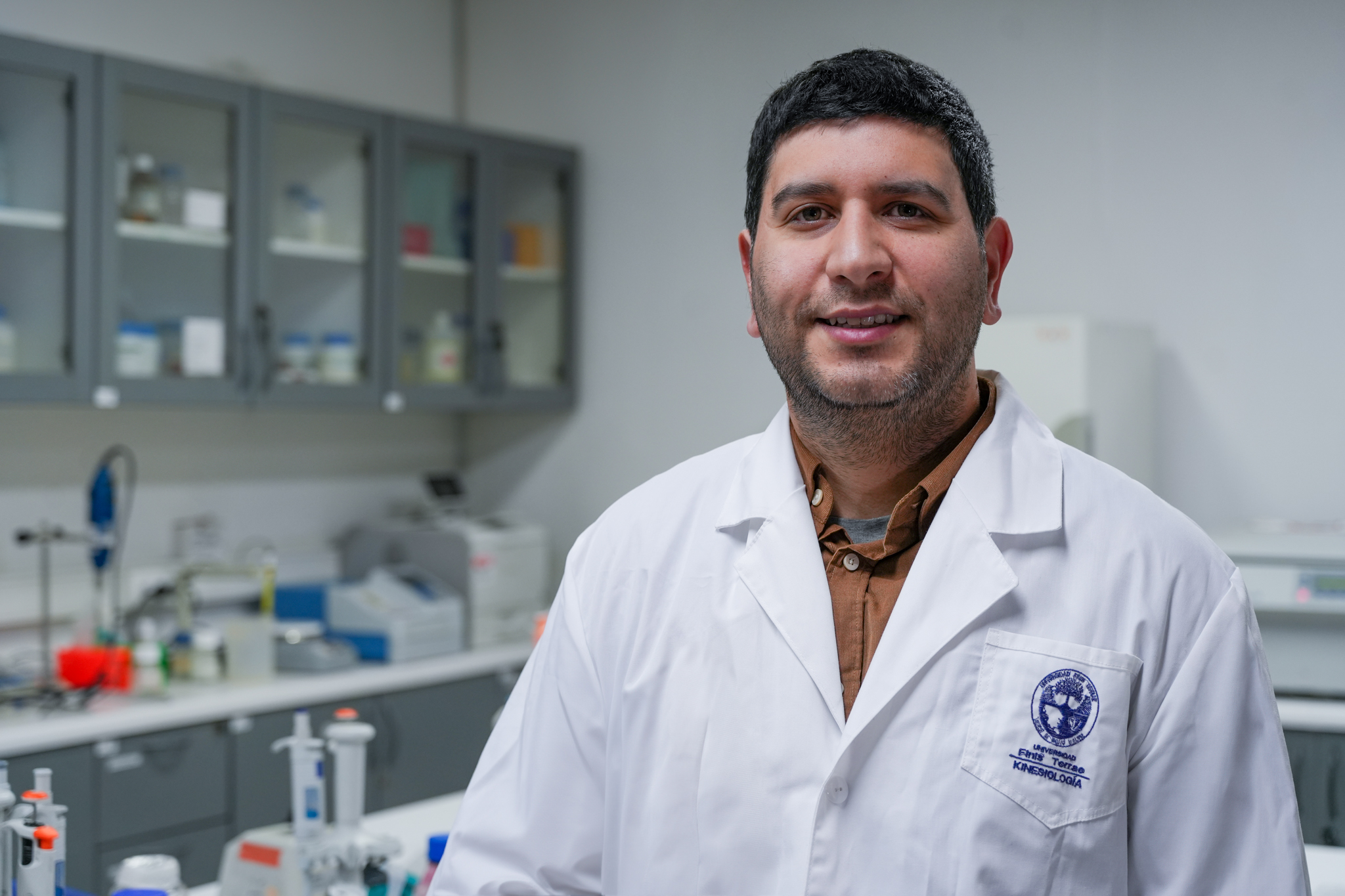 Dr. Rodrigo Mancilla Fuentes