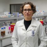 Dra. María Salomé Mariotti Celis