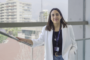 Científica del CIBMED contribuye en estudio publicado en la prestigiosa revista Nature