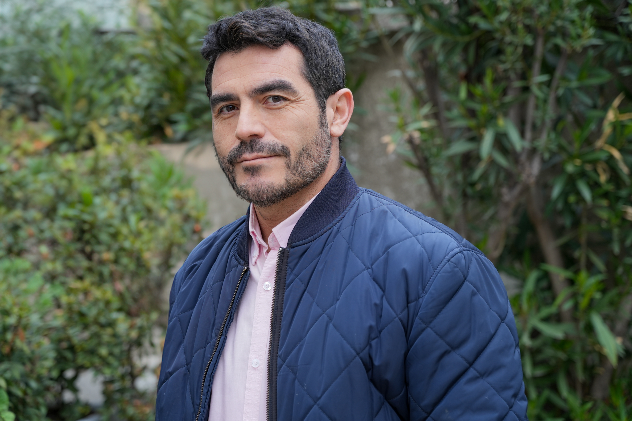 Dr. Victor Polanco Castro 