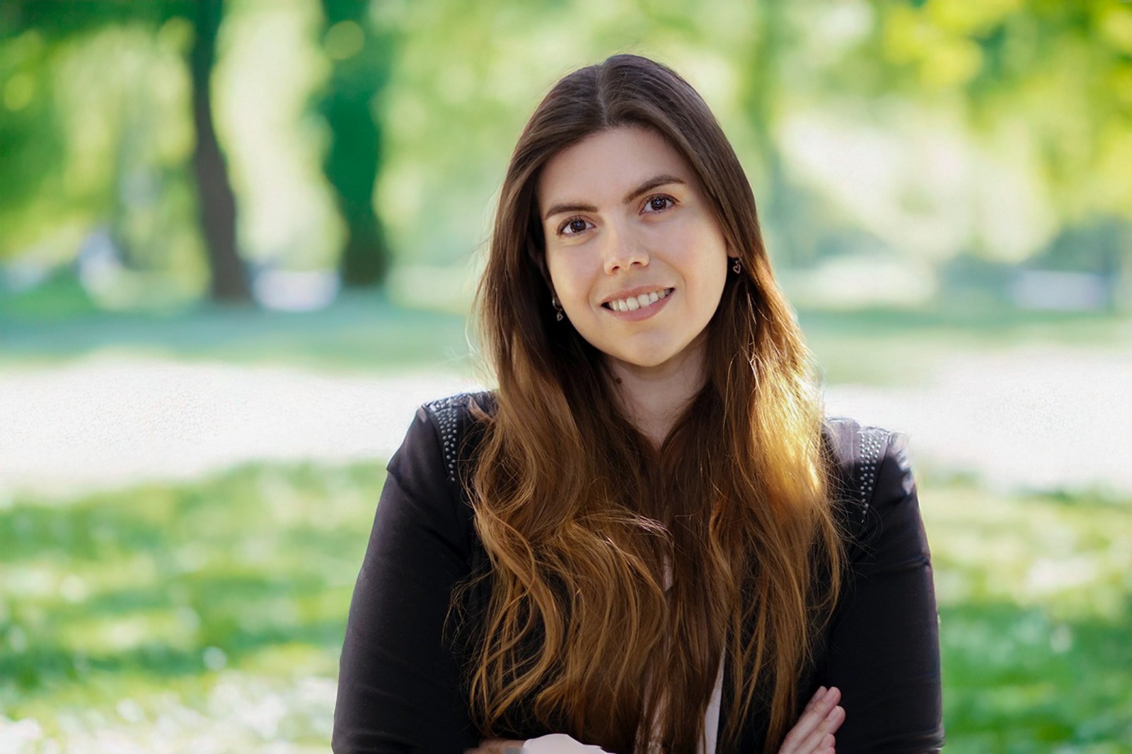 Patricia Arenas Riesco 